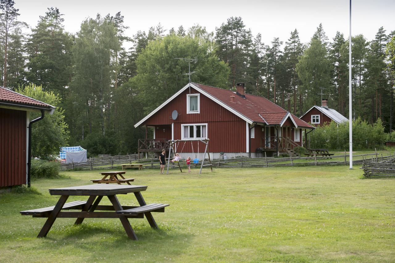 Casa vacanze Modal Hultsfred
